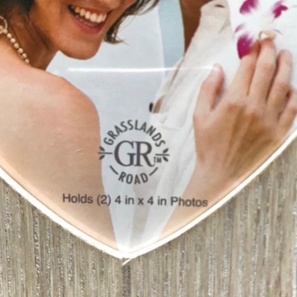 Mr & Mrs Frame - Picture 4 of 4